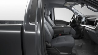 2026 Ford Super Duty® Internal Image 1